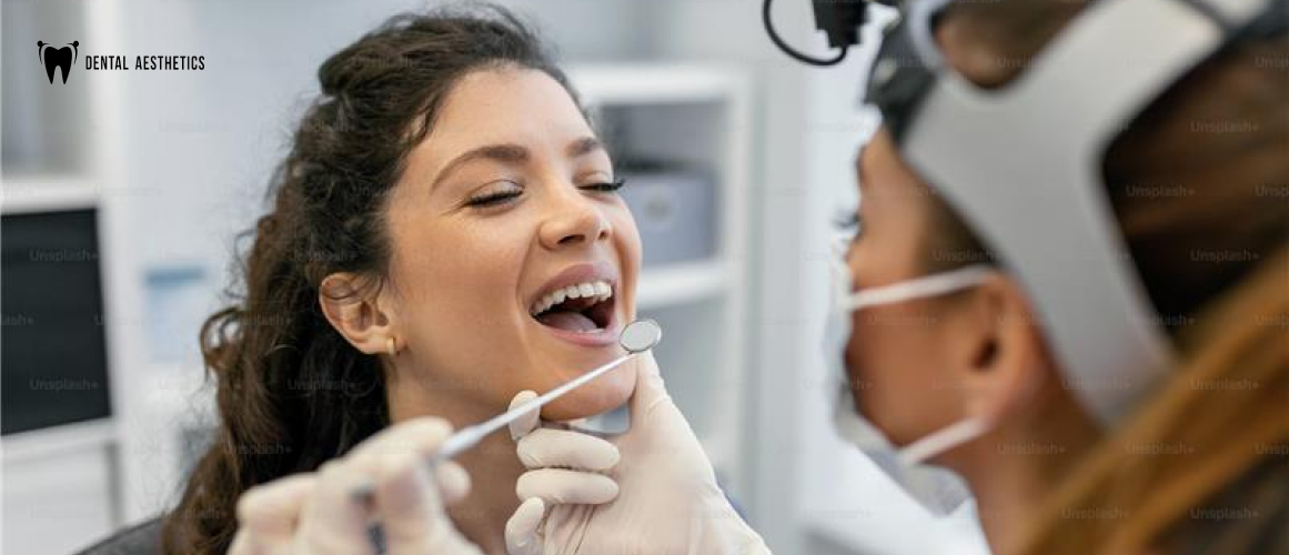 How Gum Disease Could Be Endangering